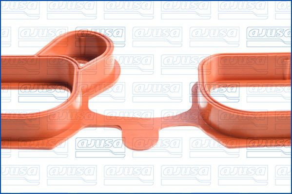 Compre 13149600 Ajusa Vedante de tubo coletor de admissão