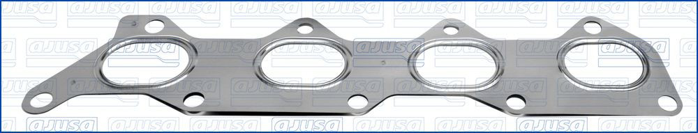 Vedante de tubo coletor de escape Ajusa 13155300 preço, a partir de 7,42 USD