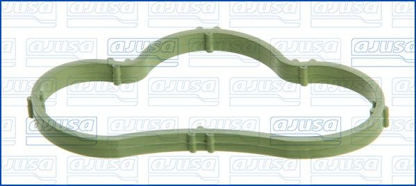 Compre 13167400 Ajusa Vedante de tubo coletor de admissão