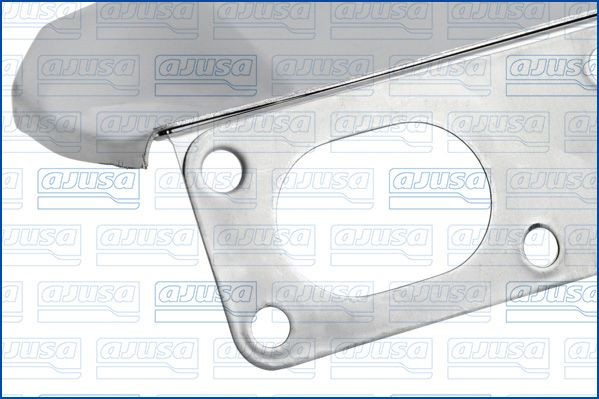 Vedante de tubo coletor de escape Ajusa 13168000 preço, a partir de 33,52 USD