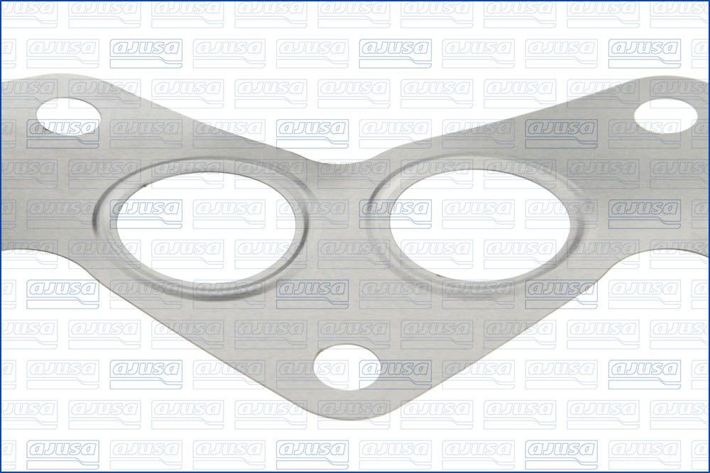 Vedante de tubo coletor de escape 13173000 Ajusa