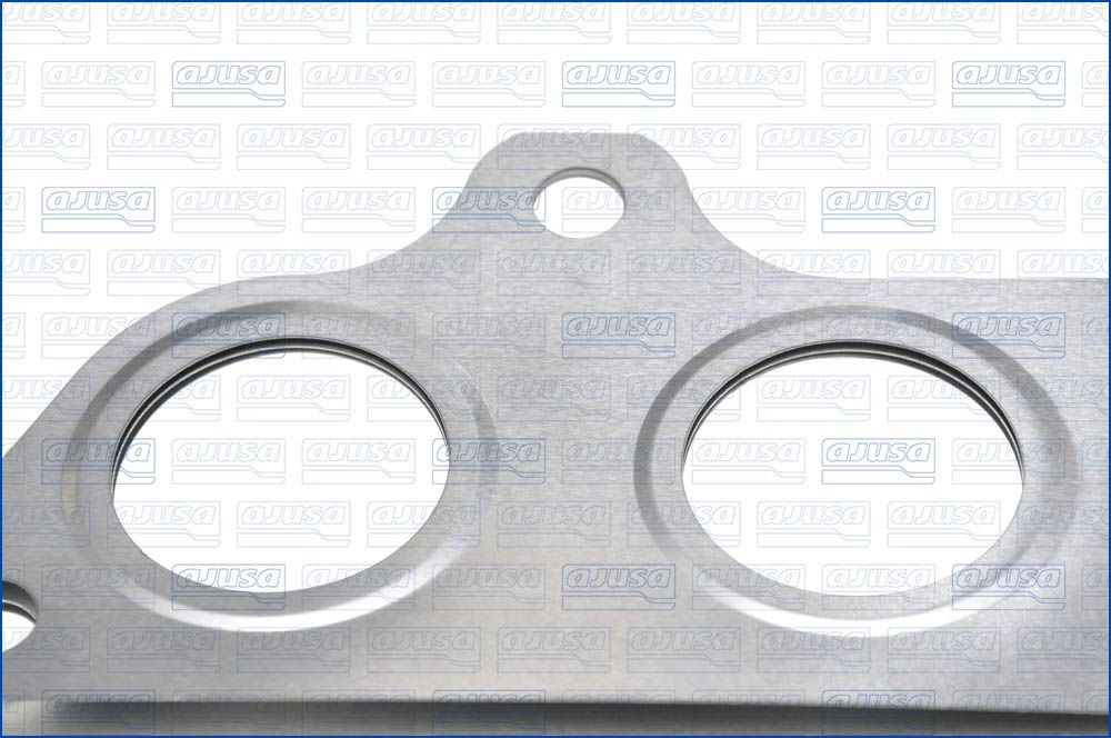 Compre Vedante de tubo coletor de escape Hyundai Terracan 