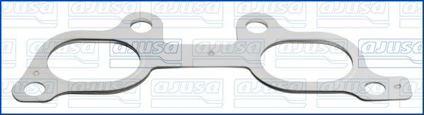 Vedante de tubo coletor de escape Ajusa 13177200 preço, a partir de 9,26 USD