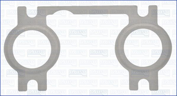 Compre 13177600 Ajusa Vedante de tubo coletor de escape