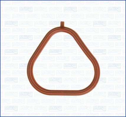 Vedante de tubo coletor de admissão Ajusa 13185500 preço, a partir de 3,75 USD