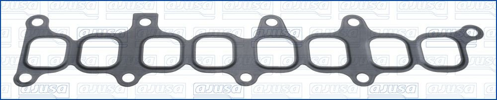  Vedante de tubo coletor de admissão Honda Civic VII hatchback (EU, EP, EV) (2000 - 2006) VII