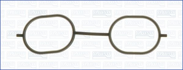  Vedante de tubo coletor de admissão Nissan Micra hatchback (K11) (1992 - 2003) 