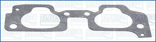  Vedante de tubo coletor de admissão Subaru Outback II carrinha (B12, BE, BH) (1998 - 2003) II