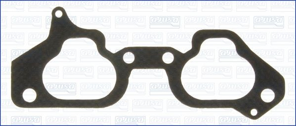  Vedante de tubo coletor de admissão Subaru Impreza III sedan (GR) (2007 - 2011) III