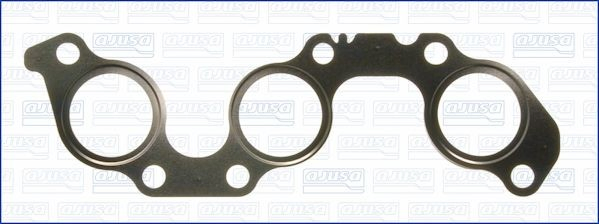  Vedante de tubo coletor de escape Lexus RX 300 SUV (MCU15) (2000 - 2003) 300