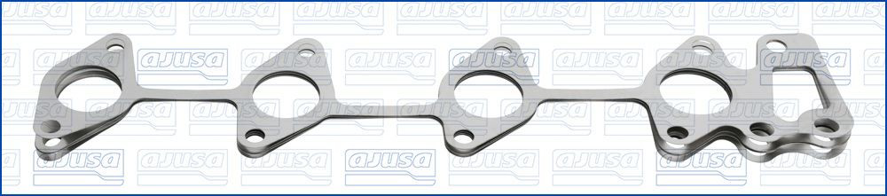 Vedante de tubo coletor de escape Ajusa 13224600 preço, a partir de 19,66 USD