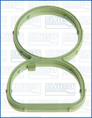 Compre 13228900 Ajusa Vedante de tubo coletor de admissão