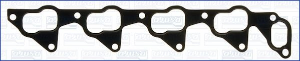 Vedante de tubo coletor de admissão para Mazda 6  GH