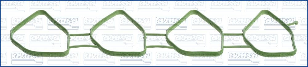Compre Vedante de tubo coletor de admissão Chevrolet Spark (Matiz) 