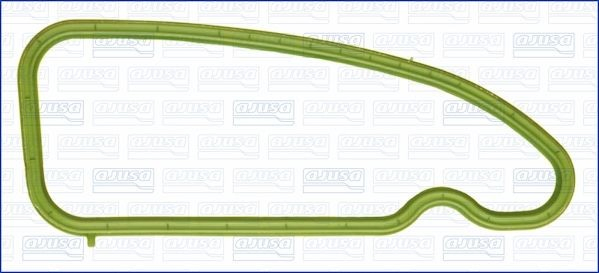 Compre Vedante superior de tubo coletor de admissão BMW 3 