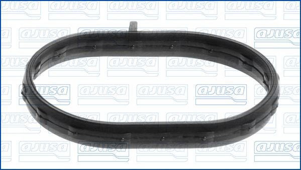 Compre 13243900 Ajusa Vedante de tubo coletor de admissão