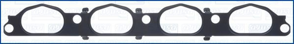  Vedante de tubo coletor de admissão Land Rover Range Rover SPORT I SUV (L320) (2005 - 2013) SPORT I