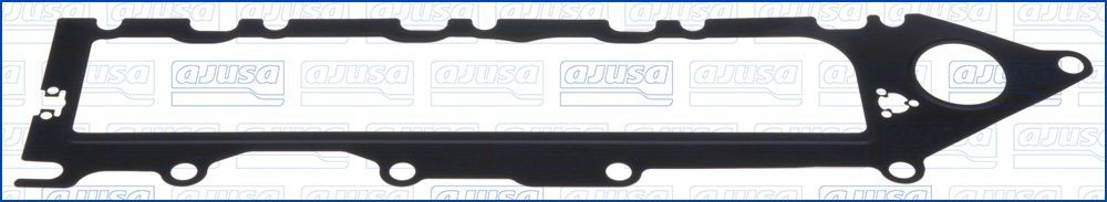 Vedante de tubo coletor de admissão Ajusa 13252800 preço, a partir de 11,49 USD