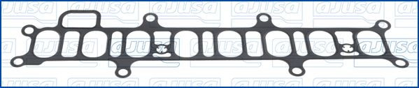 13261000 Ajusa Vedante de tubo coletor de admissão