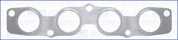 Compre Vedante de tubo coletor de escape Mazda CX-5 1