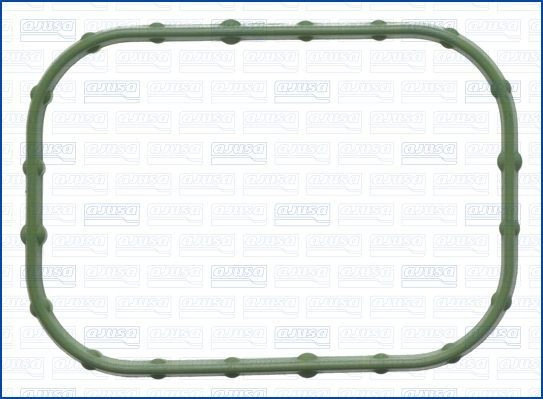  Vedante de tubo coletor de admissão Ford Focus IV hatchback (HN) (2018 - 2026) IV