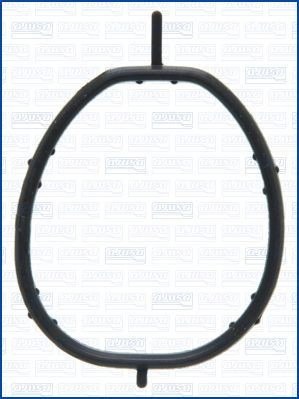 Vedante de tubo coletor de admissão Hyundai I10  PA