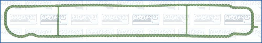 Compre Vedante de tubo coletor de admissão Mercedes E 