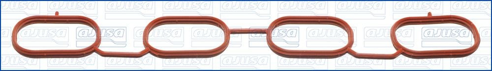 Vedante de tubo coletor de admissão Toyota Corolla  E21