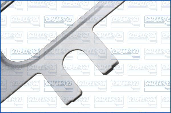 Vedante de tubo coletor de escape Ajusa 13314200 preço, a partir de 11,71 USD