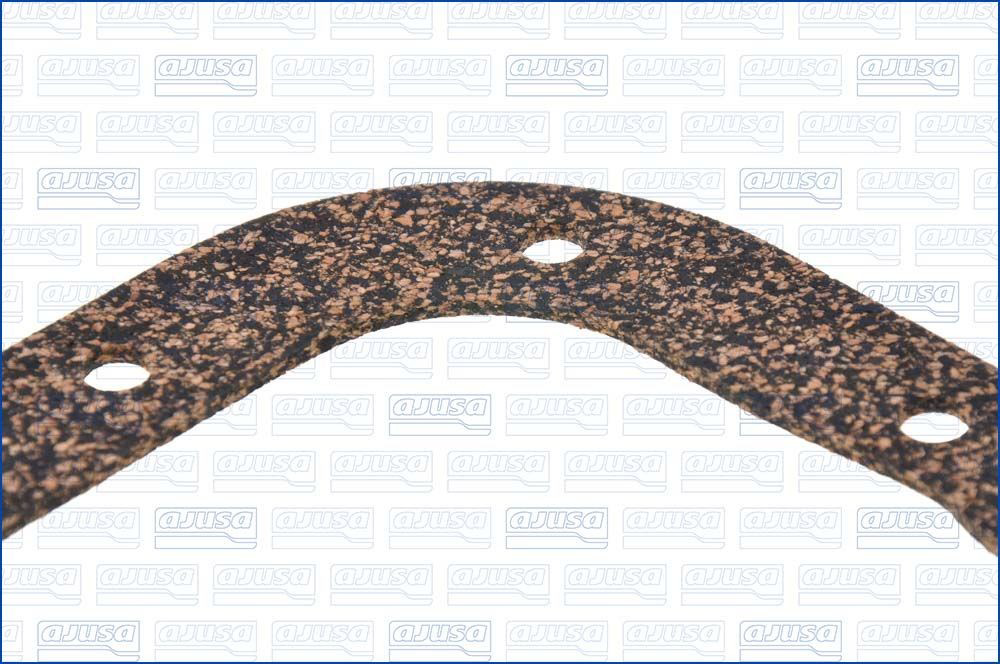 Compre 14023100 Ajusa Vedante de panela de cárter do motor