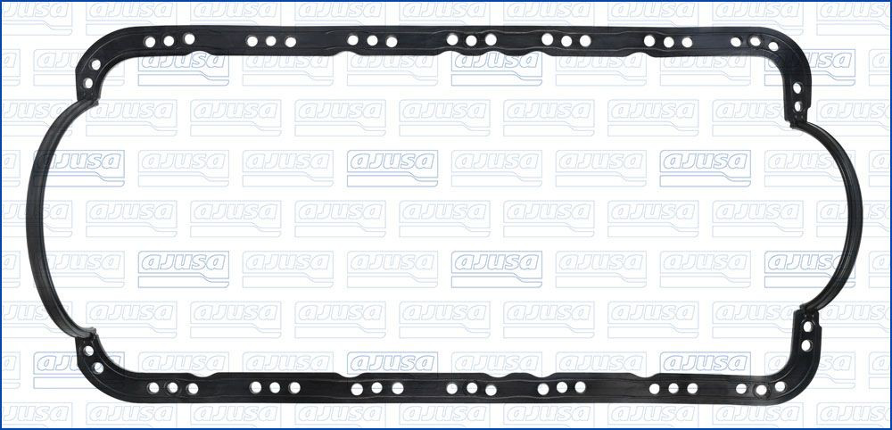 Vedante de panela de cárter do motor Ajusa 14023500 preço, a partir de 12,57 USD