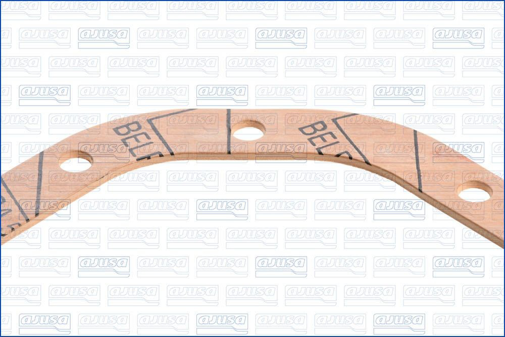 Vedante de panela de cárter do motor Ajusa 14024400 preço, a partir de 10,02 USD