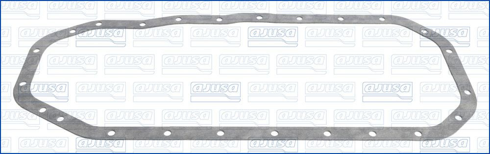 Compre 14026200 Ajusa Vedante de panela de cárter do motor