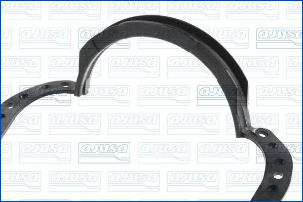 Compre 14027700 Ajusa Vedante de panela de cárter do motor