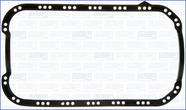 Vedante de panela de cárter do motor Ajusa 14029700 preço, a partir de 12,57 USD