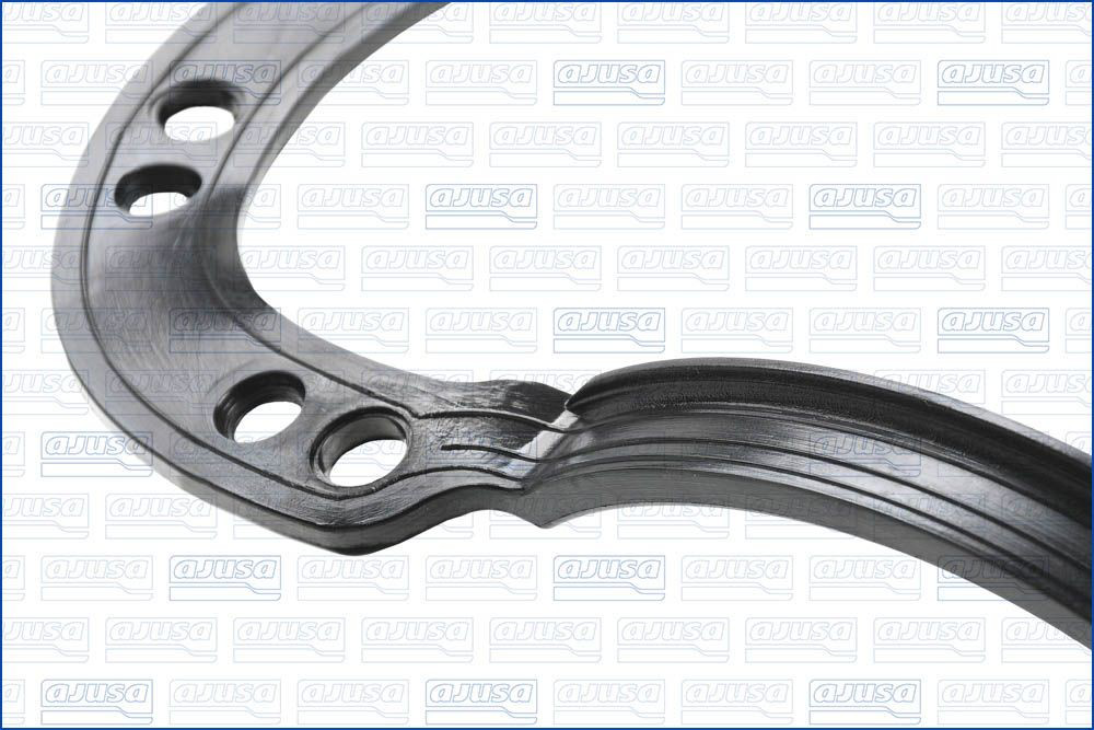 Vedante de panela de cárter do motor Ajusa 14029700