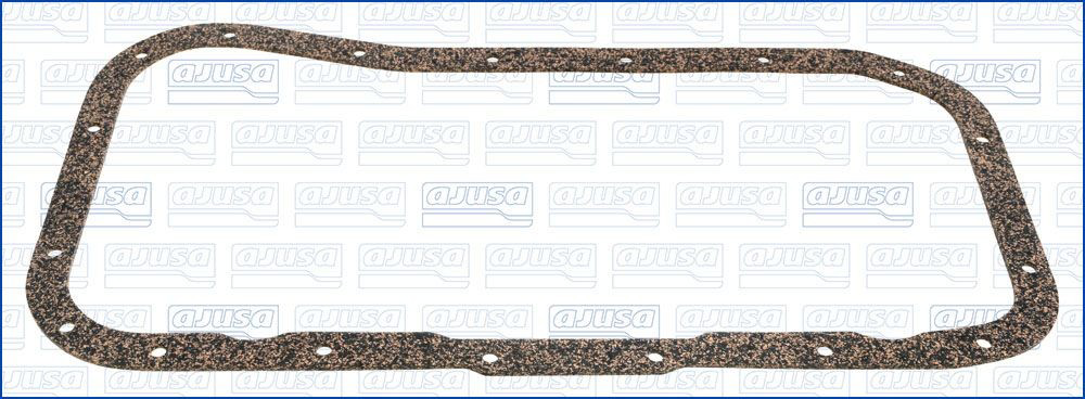 Vedante de panela de cárter do motor Ajusa 14030900 preço, a partir de 6,97 USD