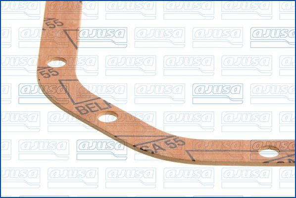Vedante de panela de cárter do motor Ajusa 14034800 preço, a partir de 11,55 USD