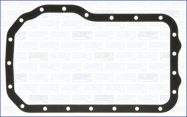 Vedante de panela de cárter do motor Ajusa 14052400 preço, a partir de 13,08 USD
