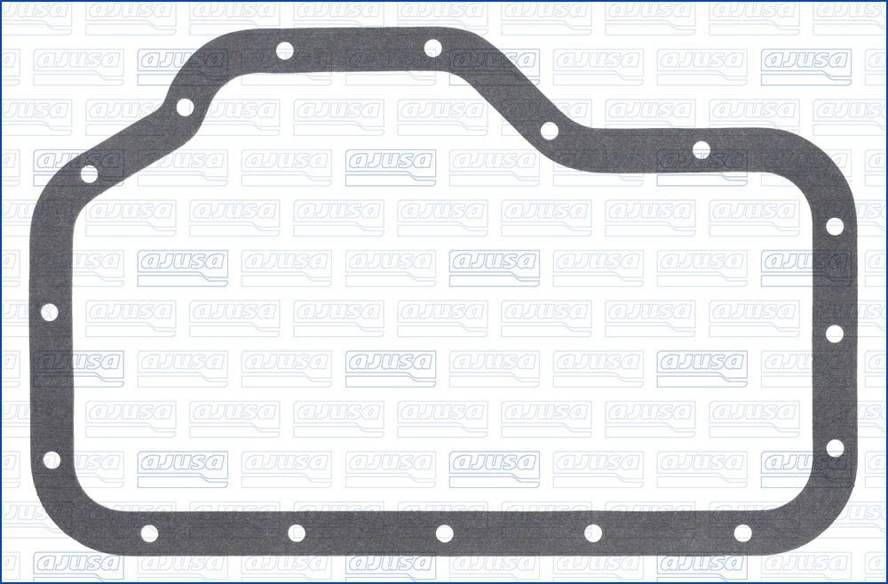 Vedante inferior de panela de cárter do motor Ajusa 14053000 preço, a partir de 9,44 USD