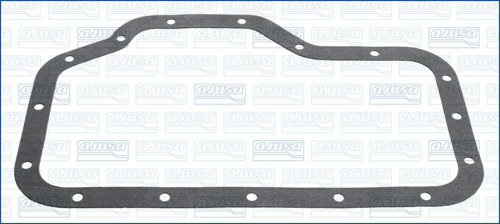 Compre 14053000 Ajusa Vedante inferior de panela de cárter do motor