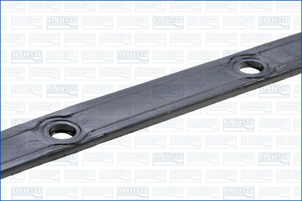 Compre 14053200 Ajusa Vedante de panela de cárter do motor