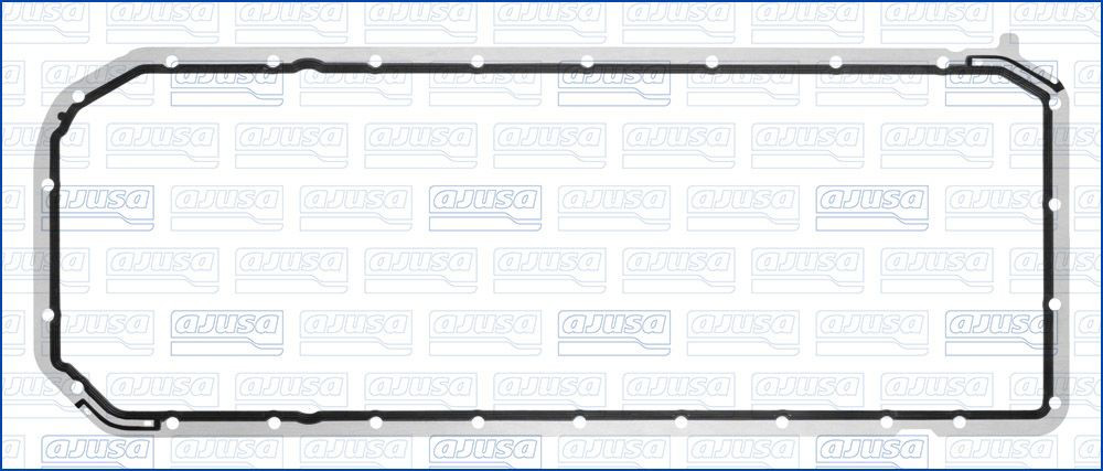 Vedante de panela de cárter do motor Ajusa 14059300 preço, a partir de 27,68 USD