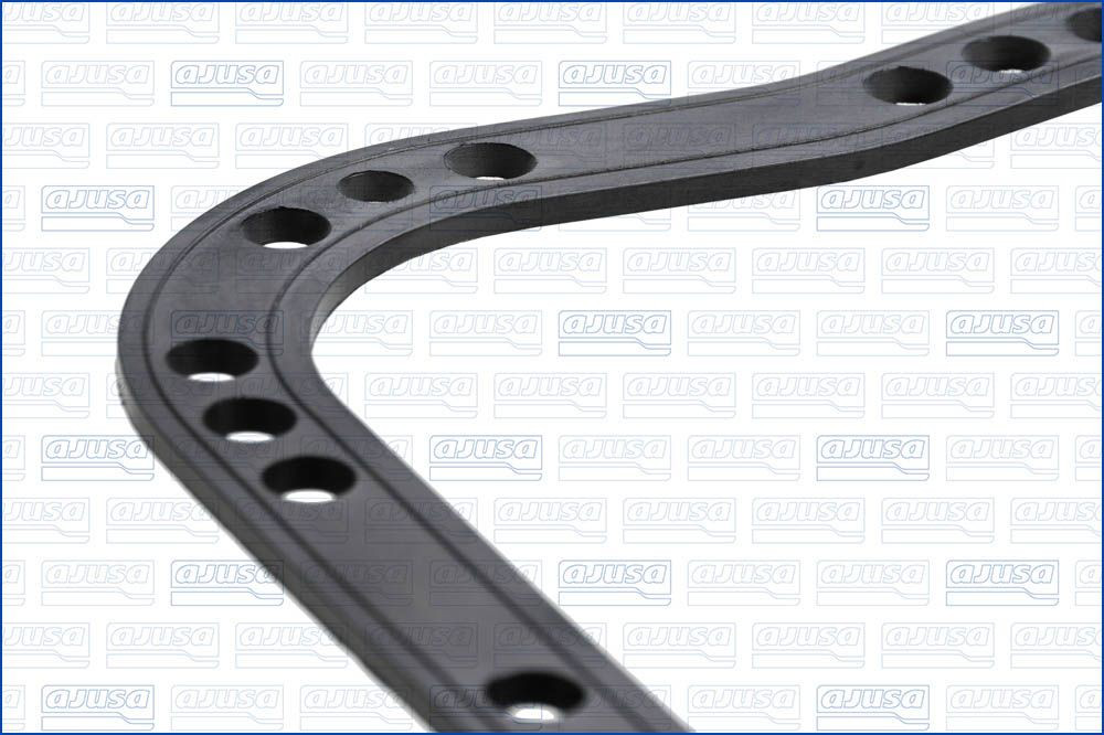Compre 14061300 Ajusa Vedante de panela de cárter do motor