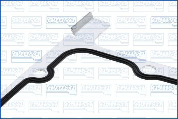 14065600 Ajusa Vedante de panela de cárter do motor