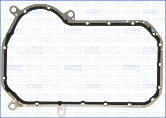 14066400 Ajusa Vedante de panela de cárter do motor