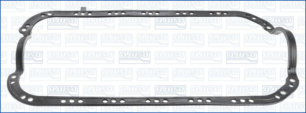 Vedante de panela de cárter do motor Ajusa 14070700 preço, a partir de 25,41 USD