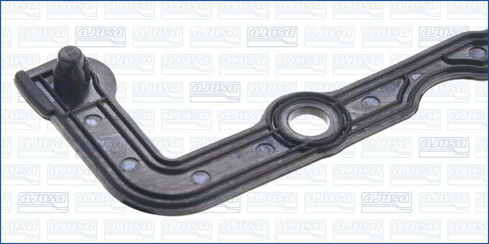 Vedante de panela de cárter do motor Ajusa 14075000 preço, a partir de 27,24 USD