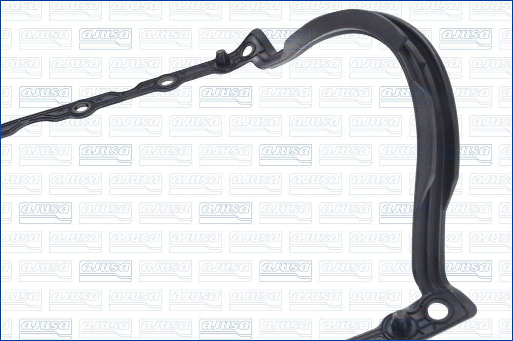 14075000 Ajusa Vedante de panela de cárter do motor