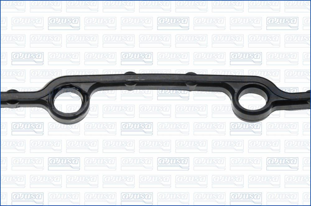 Compre 14075900 Ajusa Vedante de panela de cárter do motor